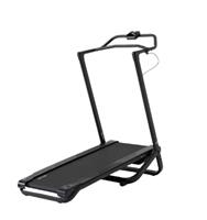 Decathlon TS100 Folding Treadmill with Incline & Bluetooth