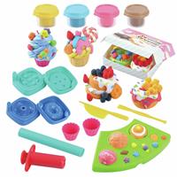 Chad Valley Cup Cake Making Playset