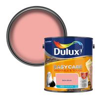 Dulux Easycare W&T Matt Paint Boho Blush - 2.5L