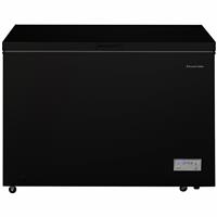 Russell Hobbs RH300CF201B Chest Freezer - Black