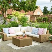 Habitat June 5 Seater Garden Sofa Set
