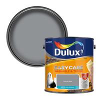 Dulux Easycare W&T Matt Paint Natural Slate - 2.5L