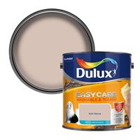 Dulux Easycare W&T Matt Paint Soft Stone - 2.5L