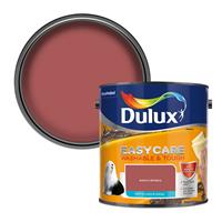 Dulux Easycare Washable & Tough Matt Auburn Embers - 2.5L