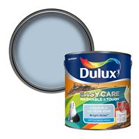 Dulux Easycare Washable & Tough Matt Bright Skies - 2.5L