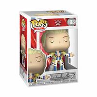 Funko POP! WWE Cody Rhodes 4.1 Inches Vinyl Figure