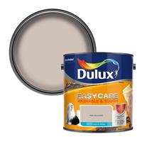 Dulux Easycare Washable & Tough Matt Malt Chocolate - 2.5L