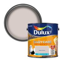 Dulux Easycare Washable & Tough Matt Mellow Mocha - 2.5L