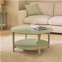 Argos Home Tatum Coffee Table - Green