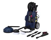 Spear & Jackson Pressure Washer - 2200W