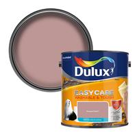 Dulux Easycare Washable & Tough Matt Pressed Petal - 2.5L