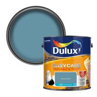 Dulux Easycare Washable & Tough Matt Stonewashed Blue - 2.5L
