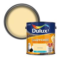 Dulux Easycare Washable & Tough Matt Vanilla Sundae - 2.5L