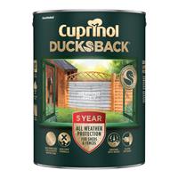 Cuprinol