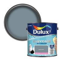 Dulux Easycare Bathroom Soft Sheen Paint Denim Drift - 2.5L