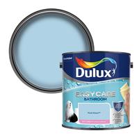Dulux Easycare Bathroom Soft Sheen Paint First Dawn - 2.5L