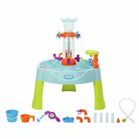 Little Tikes Fountain Factory Water Table