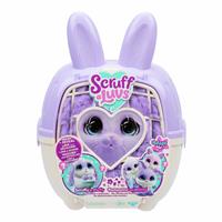 ScruffaLuvs Bunny Scruff Soft Toy