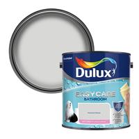 Dulux Easycare Bathroom Paint Polished Pebble - 2.5L