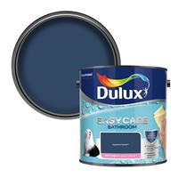Dulux Easycare Bathroom Soft Sheen Sapphire Salute - 2.5L