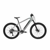 Claud Butler Ridge 27.5 Inch Wheel Size Adult Electric Bike