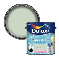 Dulux Easycare Bathroom Soft Sheen Paint Willow Tree - 2.5L