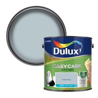 Dulux Easycare Kitchen Matt Coastal Grey - 2.5L
