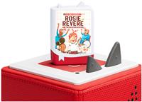 tonies Rosie Revere & the Raucous Riveters Audiobook Tonie