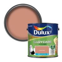 Dulux Easycare Kitchen Matt Copper Blush - 2.5L
