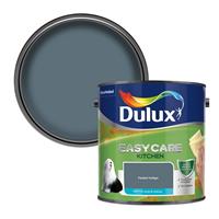 Dulux Easycare Kitchen Matt Faded Indigo - 2.5L
