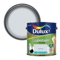 Dulux Easycare Kitchen Matt Frosted Steel - 2.5L
