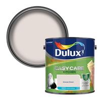 Dulux Easycare Kitchen Matt Goose Down - 2.5L