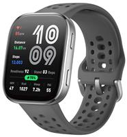 Amazfit Bip 6 Smart Watch - Charcoal