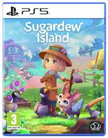 Sugardew Island PS5 Game