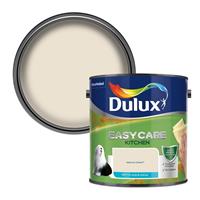 Dulux Easycare Kitchen Matt Natural Calico - 2.5L