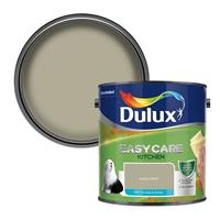 Dulux Easycare Kitchen Matt Overtly Olive - 2.5L