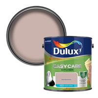 Dulux Easycare Kitchen Matt Pink Parchment - 2.5L