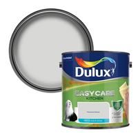 Dulux Easycare Kitchen Matt Polished Pebble - 2.5L