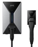 Anker SOLIX V1 7.4kW Smart EV Charger - Socket