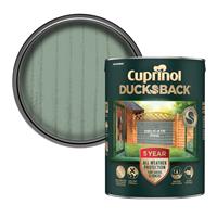 Cuprinol Ducksback Delicate Pine - 5L