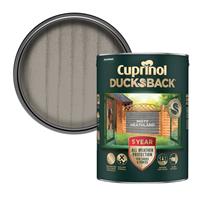Cuprinol Ducksback Delicate Misty Heathland - 5L