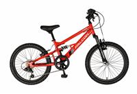 Falcon 20 Inch Wheel Size Adult Mountain Bike