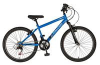 Falcon 24 Inch Wheel Size Adult Mountain Bike