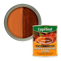 Cuprinol Garden Furniture Stain Antque Pine - 750ml