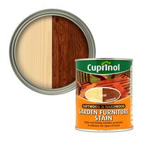 Cuprinol Garden Furniture Stain Clear - 750ml