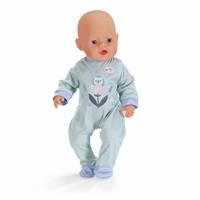 BABY born Mint Doll Romper