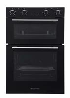 Russell Hobbs RH89DEO2001B01 Built In Double Electric Oven