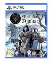 Medieval Dynasty PS5 Game