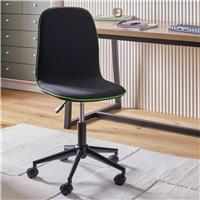 Habitat Kids Desk Chair - Black