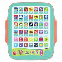 Chad Valley Kids Electronic Learning Tablet